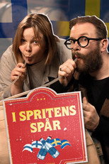 I spritens spår poster