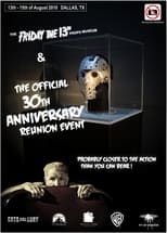 Poster for A Friday the 13th Reunion