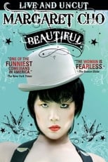 Poster for Margaret Cho: Beautiful