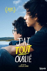 J'ai tout oublié