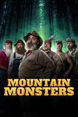Poster for Die Monster-Jäger - Bestien auf der Spur