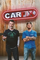 Poster di Car Fix