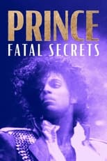 Poster for TMZ Presents Prince Fatal Secrets 
