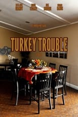 Poster for Turkey Trouble