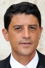 Poster van Saïd Taghmaoui