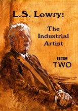 Poster for L.S. Lowry: The Industrial Artist