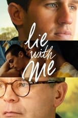 Poster for Lie with Me 