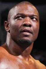 Poster van Shelton Benjamin