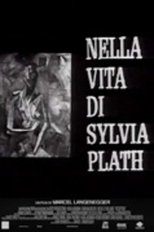 Poster for Nella vita di Sylvia Plath 