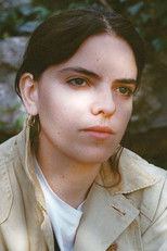 Foto retrato de Eliza Barry Callahan