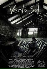 Vento Sul main poster