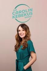 Poster for Die Carolin Kebekus Show Season 3