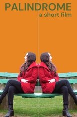 Palindrome poster movie