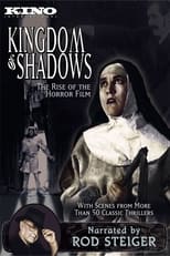 Poster for Kingdom of Shadows