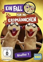 Poster for Ein Fall für die Erdmännchen Season 1