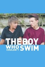 The Boy Who Couldn't Swim main poster