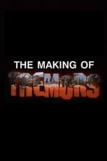 Poster for The Making of ‘Tremors’