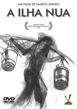 A Ilha Nua