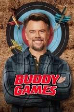 Poster for Buddy Games Season 1