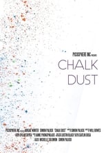 Poster for Chalk Dust