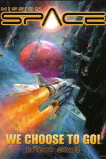 Mission: Space