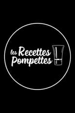 Poster for Les recettes pompettes by Poulpe