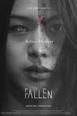 Poster for Fallen