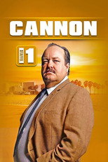 Poster zu Staffel 1 – Cannon