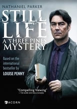 Poster for Still Life: A Three Pines Mystery 