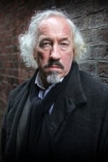 Poster for Simon Callow