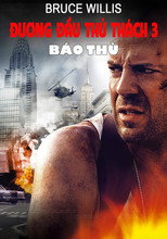 Đương Đầu Thử Thách 3: Báo Thù