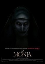 VER La Monja (2018) Online Gratis HD