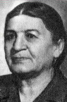 Zamira Khidoyatova