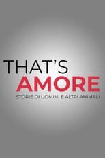 Poster for That's Amore