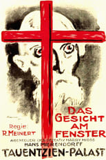 Poster for Das Licht am Fenster