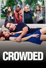 Poster for Crowded Season 1