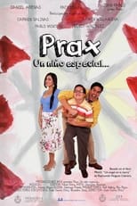 Poster for Prax 