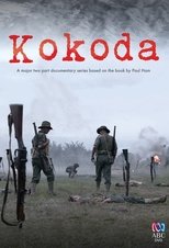 Poster for Kokoda