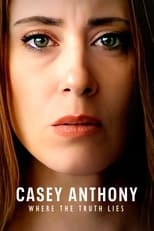 Poster for Casey Anthony: Where the Truth Lies