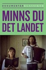 Minns du det landet?