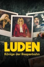 Poster for Luden Season 1