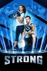 Poster di Strong