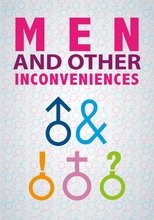 Poster for Men and Other Inconveniences 