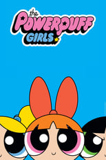 Poster for The Powerpuff Girls Season 1