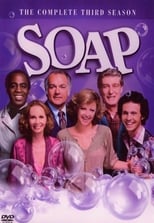 Poster for Soap Season 3