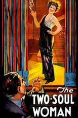 Poster for The Two-Soul Woman