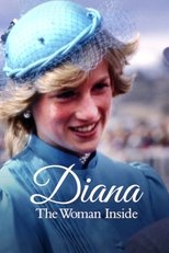 Poster di Diana: The Woman Inside