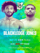 Tuff-N-Uff 128 poster