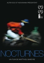 Nocturnes (2015)