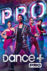 Dance Plus Pro poster